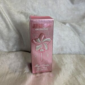 Jeffree Star Magic Candy Blush
